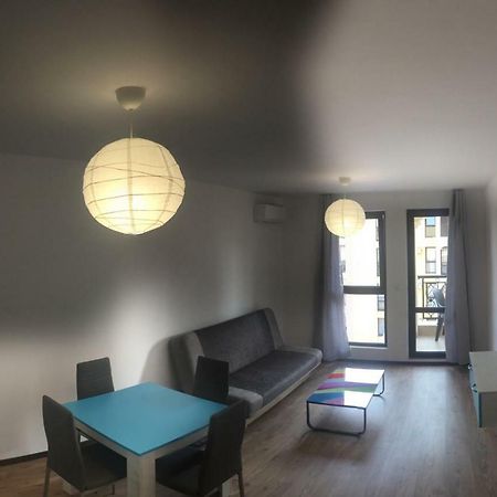 Apartament Sea Shore Święty Włas Zewnętrze zdjęcie