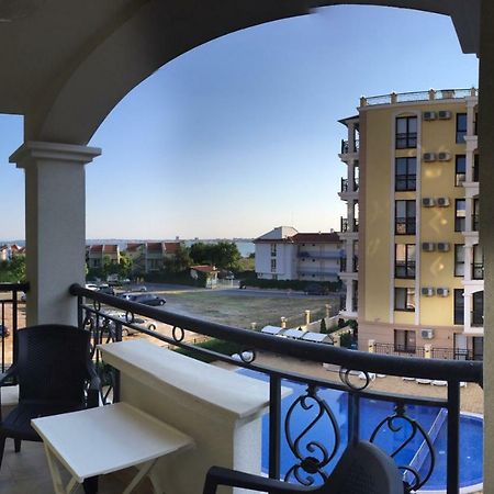 Apartament Sea Shore Święty Włas Zewnętrze zdjęcie
