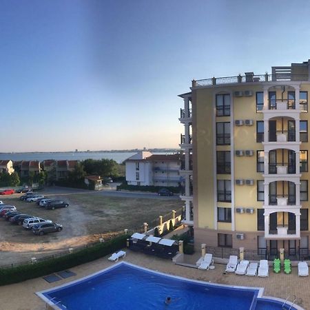 Apartament Sea Shore Święty Włas Zewnętrze zdjęcie
