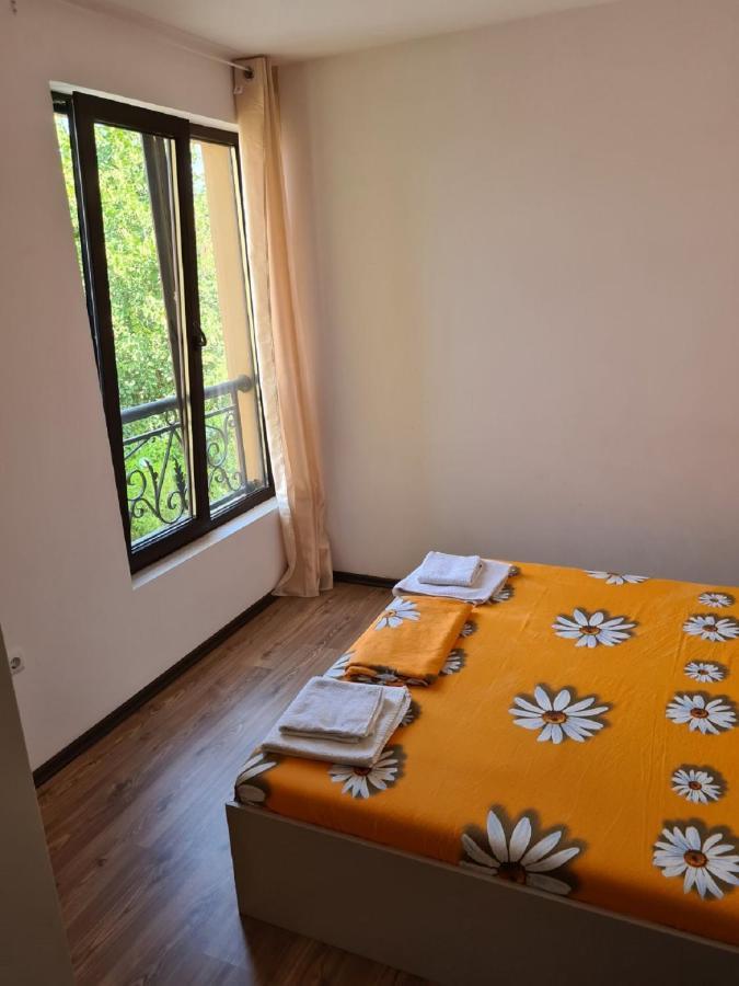 Apartament Sea Shore Święty Włas Zewnętrze zdjęcie