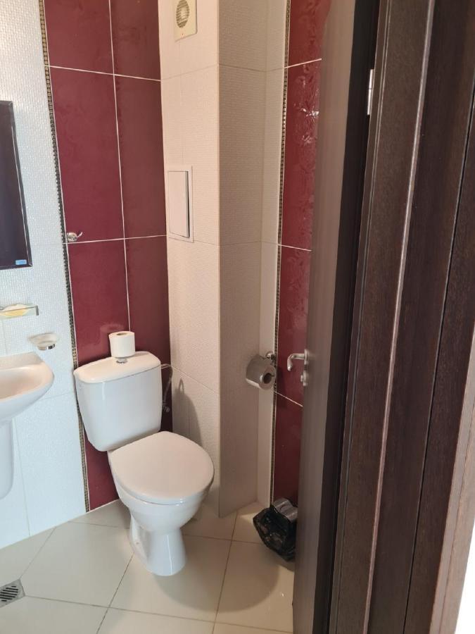 Apartament Sea Shore Święty Włas Zewnętrze zdjęcie