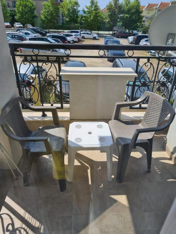 Apartament Sea Shore Święty Włas Zewnętrze zdjęcie