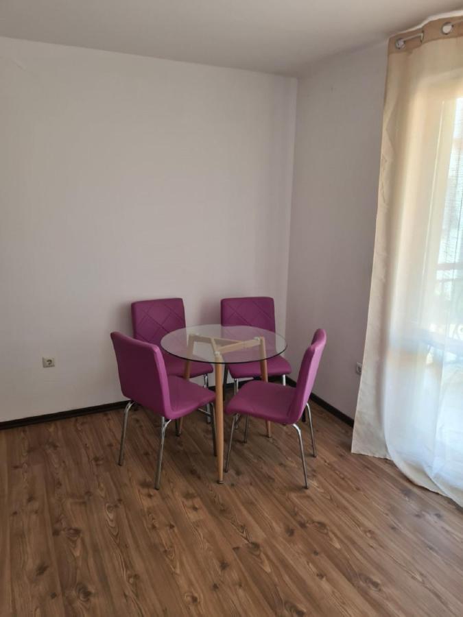 Apartament Sea Shore Święty Włas Zewnętrze zdjęcie
