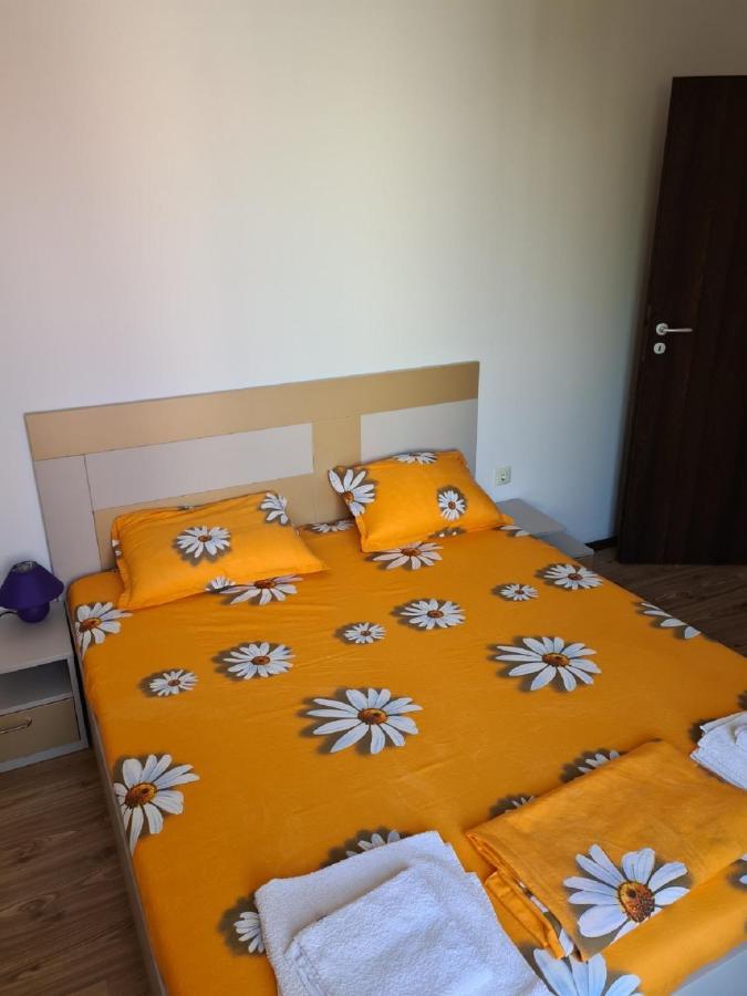 Apartament Sea Shore Święty Włas Zewnętrze zdjęcie