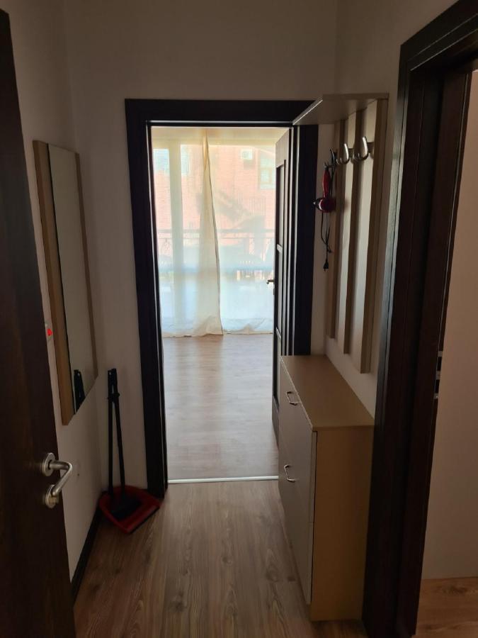 Apartament Sea Shore Święty Włas Zewnętrze zdjęcie