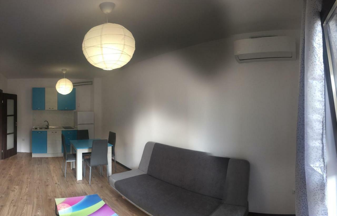 Apartament Sea Shore Święty Włas Zewnętrze zdjęcie