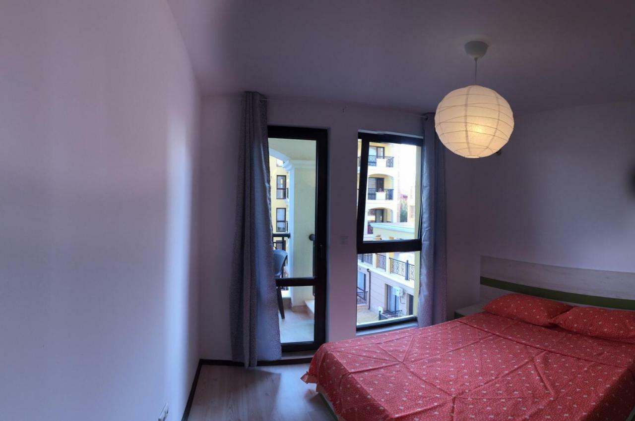 Apartament Sea Shore Święty Włas Zewnętrze zdjęcie