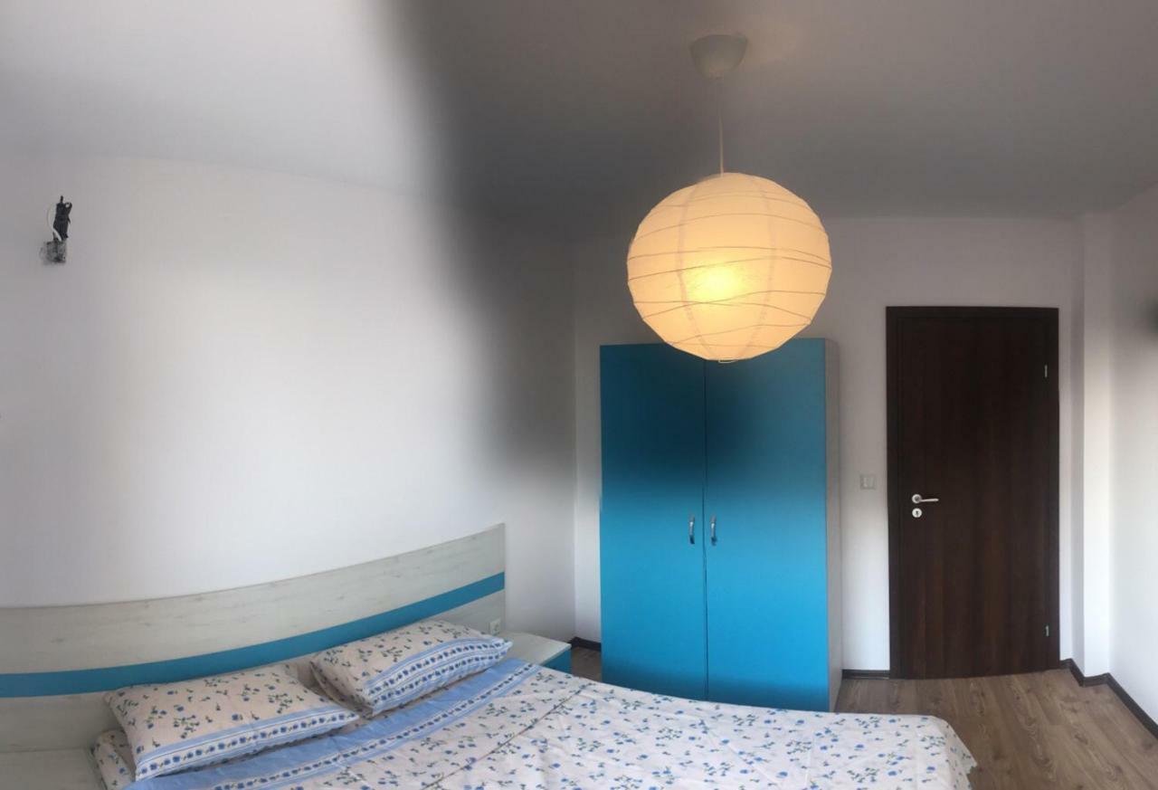 Apartament Sea Shore Święty Włas Zewnętrze zdjęcie